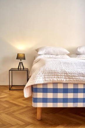 Apartmán III Praha - centrum